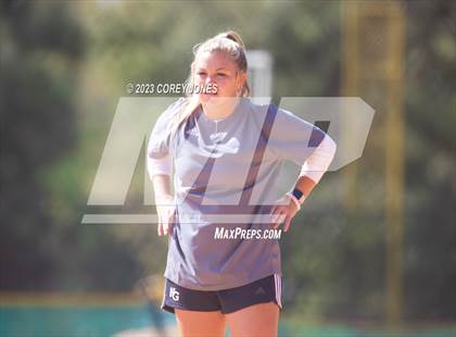 Thumbnail 3 in Northgate vs Northside (GHSA 5A State Championship) photogallery.