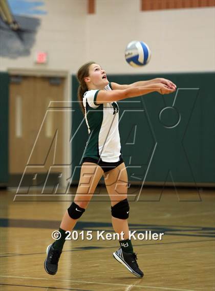 Thumbnail 2 in Lake Orion @ Stoney Creek photogallery.