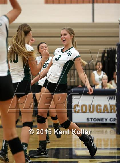 Thumbnail 3 in Lake Orion @ Stoney Creek photogallery.