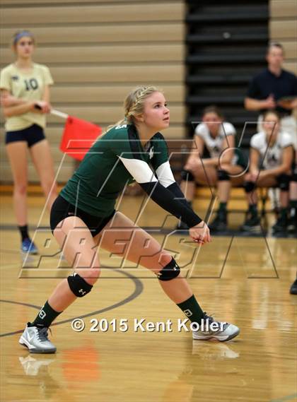 Thumbnail 2 in Lake Orion @ Stoney Creek photogallery.