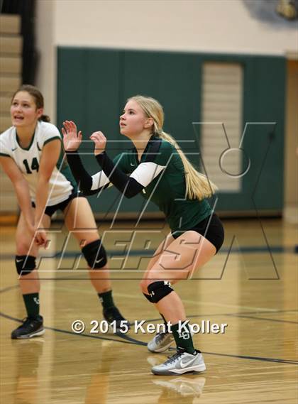 Thumbnail 1 in Lake Orion @ Stoney Creek photogallery.