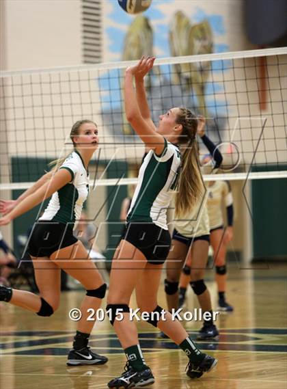 Thumbnail 2 in Lake Orion @ Stoney Creek photogallery.