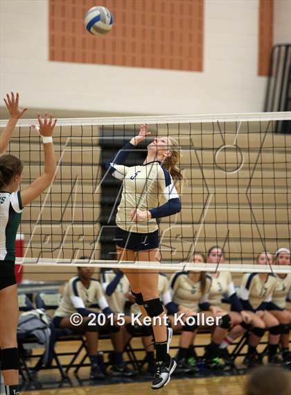 Thumbnail 1 in Lake Orion @ Stoney Creek photogallery.