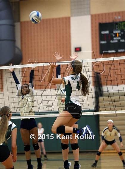 Thumbnail 3 in Lake Orion @ Stoney Creek photogallery.