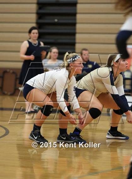 Thumbnail 2 in Lake Orion @ Stoney Creek photogallery.