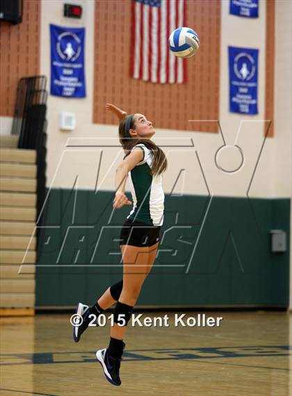 Thumbnail 2 in Lake Orion @ Stoney Creek photogallery.