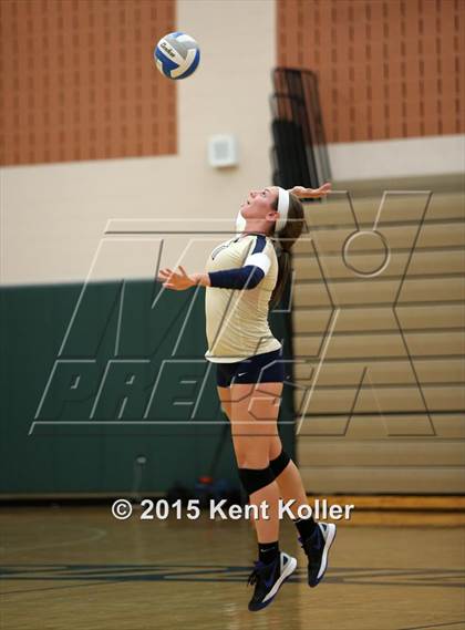 Thumbnail 3 in Lake Orion @ Stoney Creek photogallery.