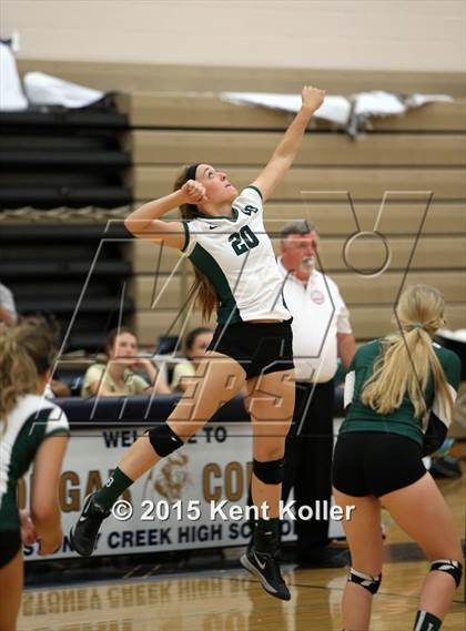 Thumbnail 1 in Lake Orion @ Stoney Creek photogallery.