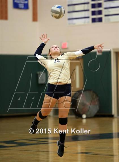 Thumbnail 3 in Lake Orion @ Stoney Creek photogallery.