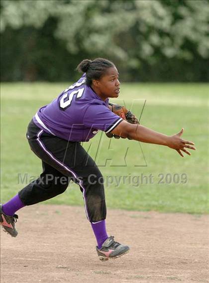 Thumbnail 1 in Sacramento @ Burbank photogallery.