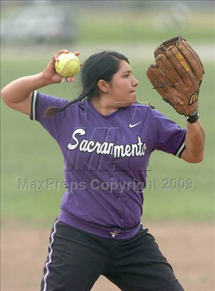 Thumbnail 1 in Sacramento @ Burbank photogallery.