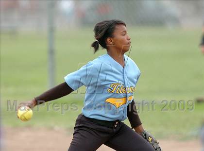 Thumbnail 3 in Sacramento @ Burbank photogallery.