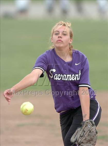 Thumbnail 3 in Sacramento @ Burbank photogallery.