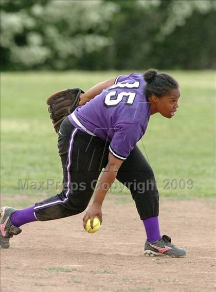 Thumbnail 3 in Sacramento @ Burbank photogallery.