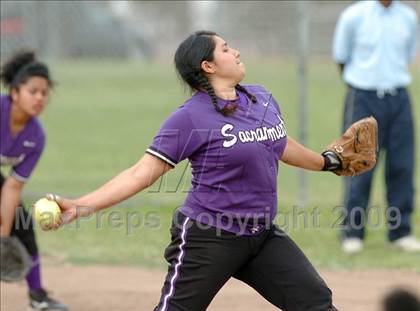 Thumbnail 3 in Sacramento @ Burbank photogallery.