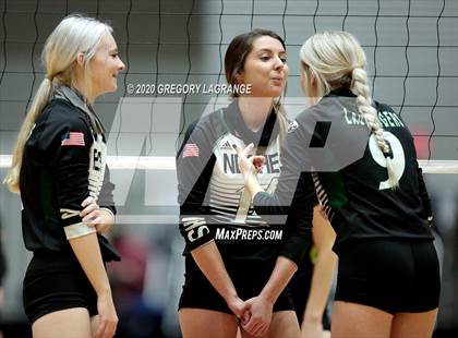 Thumbnail 1 in Blum vs Neches (UIL 1A Final) photogallery.