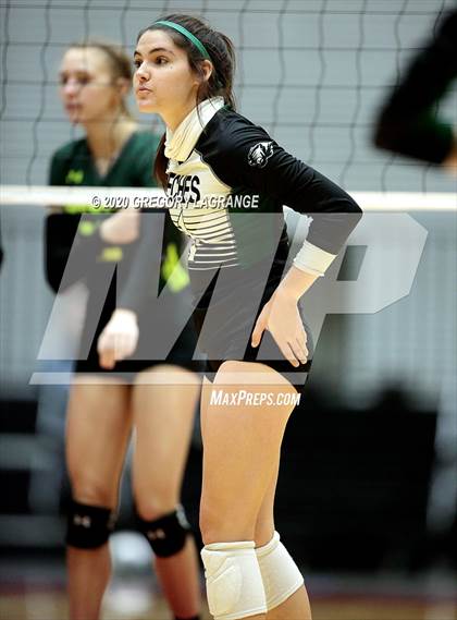 Thumbnail 1 in Blum vs Neches (UIL 1A Final) photogallery.