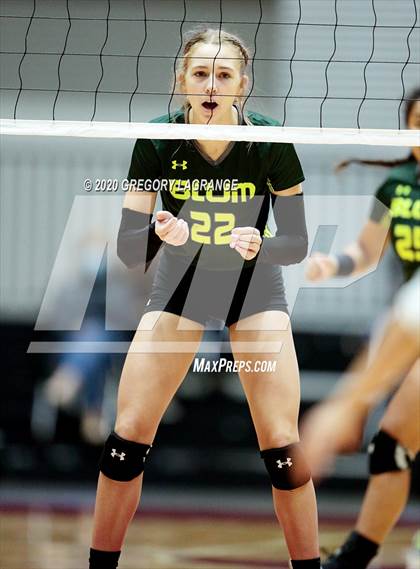 Thumbnail 1 in Blum vs Neches (UIL 1A Final) photogallery.