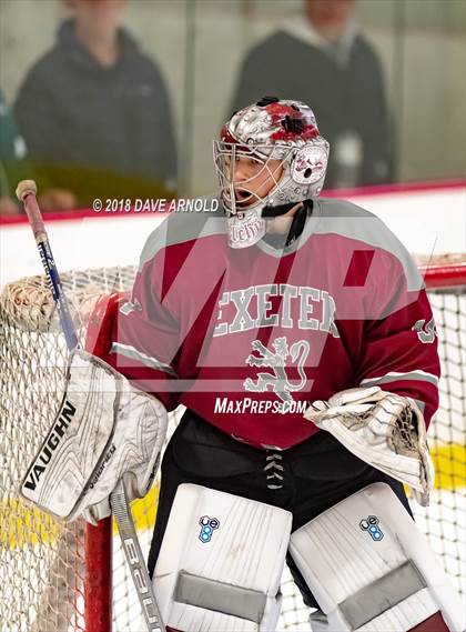 Thumbnail 2 in The Gunnery vs  Phillips Exeter Academy (Exeter Invitational) photogallery.