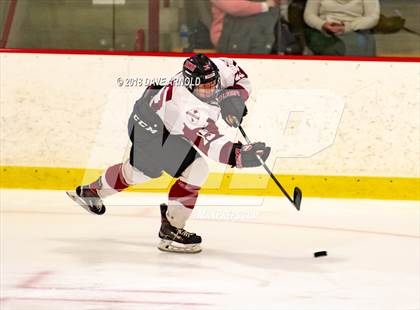 Thumbnail 3 in The Gunnery vs  Phillips Exeter Academy (Exeter Invitational) photogallery.