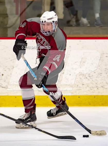 Thumbnail 1 in The Gunnery vs  Phillips Exeter Academy (Exeter Invitational) photogallery.