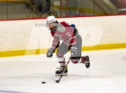 Thumbnail 3 in The Gunnery vs  Phillips Exeter Academy (Exeter Invitational) photogallery.