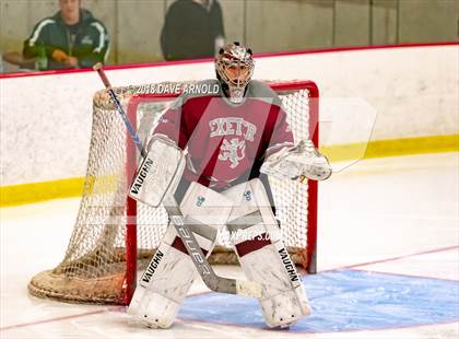 Thumbnail 2 in The Gunnery vs  Phillips Exeter Academy (Exeter Invitational) photogallery.