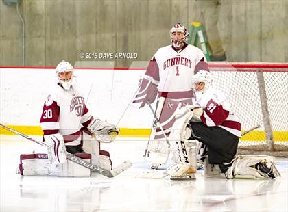 Thumbnail 1 in The Gunnery vs  Phillips Exeter Academy (Exeter Invitational) photogallery.