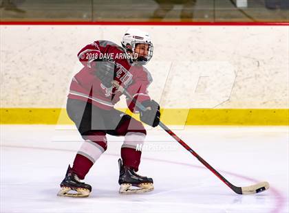 Thumbnail 2 in The Gunnery vs  Phillips Exeter Academy (Exeter Invitational) photogallery.
