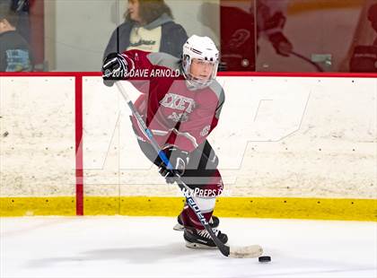 Thumbnail 3 in The Gunnery vs  Phillips Exeter Academy (Exeter Invitational) photogallery.
