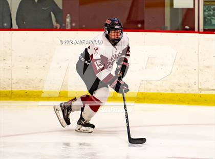Thumbnail 3 in The Gunnery vs  Phillips Exeter Academy (Exeter Invitational) photogallery.
