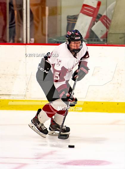 Thumbnail 1 in The Gunnery vs  Phillips Exeter Academy (Exeter Invitational) photogallery.