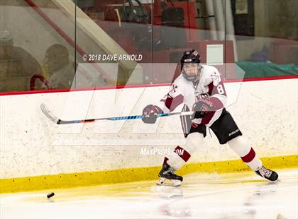 Thumbnail 3 in The Gunnery vs  Phillips Exeter Academy (Exeter Invitational) photogallery.