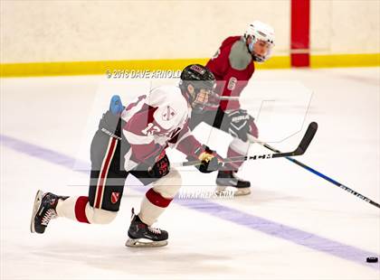 Thumbnail 2 in The Gunnery vs  Phillips Exeter Academy (Exeter Invitational) photogallery.