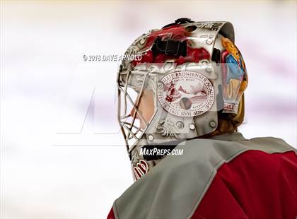 Thumbnail 1 in The Gunnery vs  Phillips Exeter Academy (Exeter Invitational) photogallery.