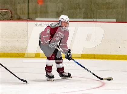 Thumbnail 2 in The Gunnery vs  Phillips Exeter Academy (Exeter Invitational) photogallery.