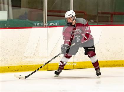 Thumbnail 1 in The Gunnery vs  Phillips Exeter Academy (Exeter Invitational) photogallery.