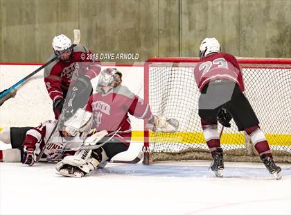 Thumbnail 3 in The Gunnery vs  Phillips Exeter Academy (Exeter Invitational) photogallery.