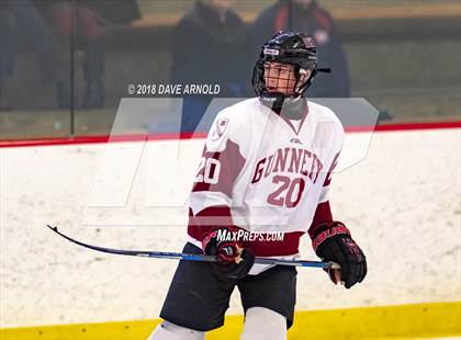 Thumbnail 3 in The Gunnery vs  Phillips Exeter Academy (Exeter Invitational) photogallery.