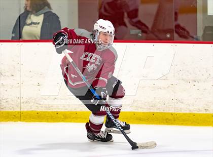Thumbnail 1 in The Gunnery vs  Phillips Exeter Academy (Exeter Invitational) photogallery.