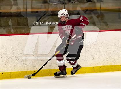 Thumbnail 1 in The Gunnery vs  Phillips Exeter Academy (Exeter Invitational) photogallery.