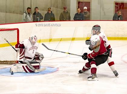 Thumbnail 2 in The Gunnery vs  Phillips Exeter Academy (Exeter Invitational) photogallery.