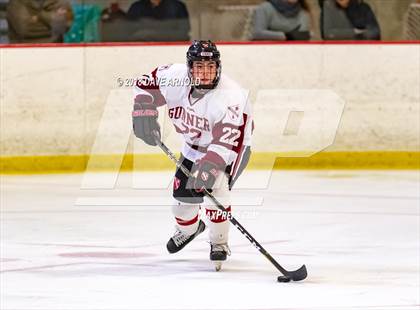 Thumbnail 1 in The Gunnery vs  Phillips Exeter Academy (Exeter Invitational) photogallery.
