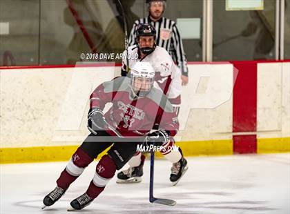 Thumbnail 1 in The Gunnery vs  Phillips Exeter Academy (Exeter Invitational) photogallery.