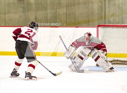 Thumbnail 2 in The Gunnery vs  Phillips Exeter Academy (Exeter Invitational) photogallery.