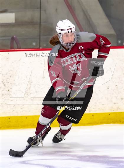 Thumbnail 1 in The Gunnery vs  Phillips Exeter Academy (Exeter Invitational) photogallery.