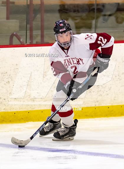 Thumbnail 3 in The Gunnery vs  Phillips Exeter Academy (Exeter Invitational) photogallery.