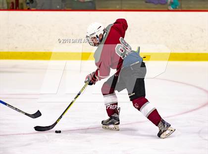 Thumbnail 1 in The Gunnery vs  Phillips Exeter Academy (Exeter Invitational) photogallery.