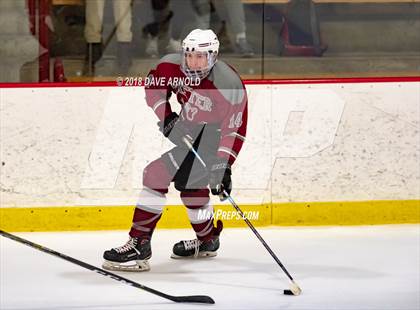 Thumbnail 3 in The Gunnery vs  Phillips Exeter Academy (Exeter Invitational) photogallery.