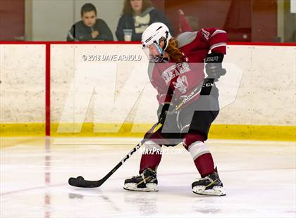 Thumbnail 1 in The Gunnery vs  Phillips Exeter Academy (Exeter Invitational) photogallery.